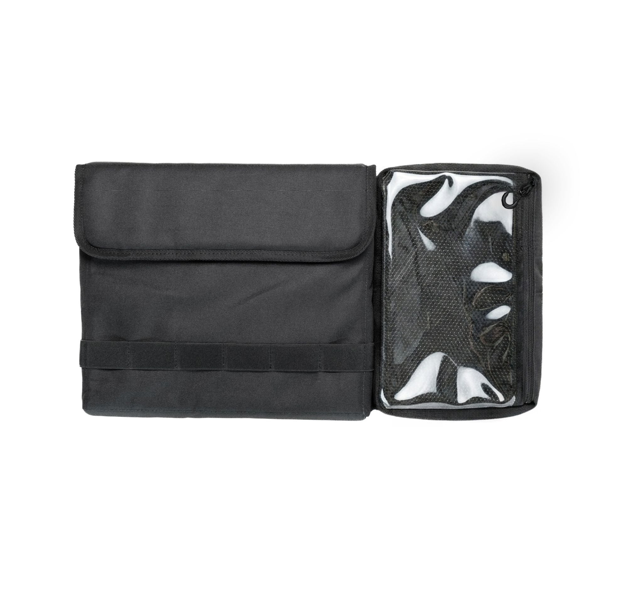 Lid Organizers for Peli Cases